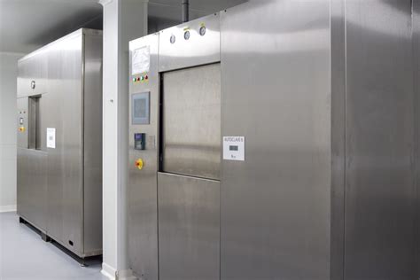 autoclave chaleur humide|Autoclave pour laboratoire : Types et Principe.